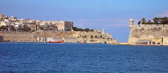 valletta