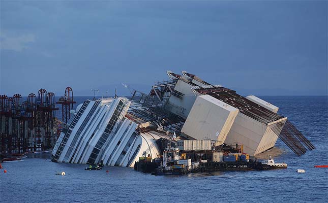 Costa Concordia