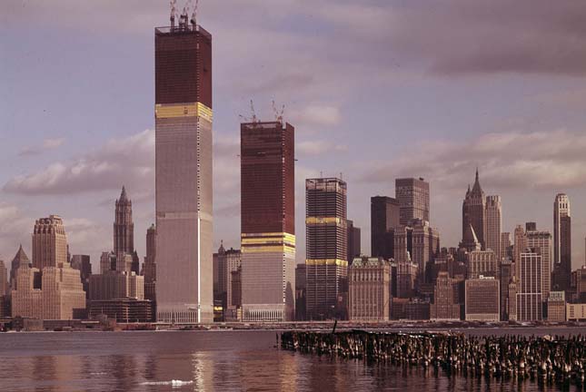 World Trade Center