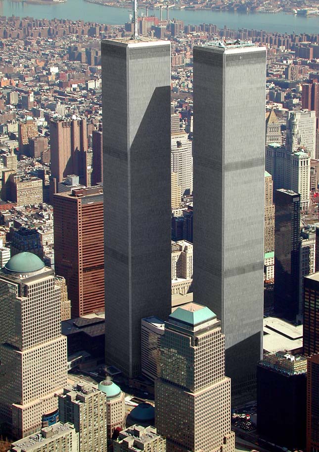 World Trade Center