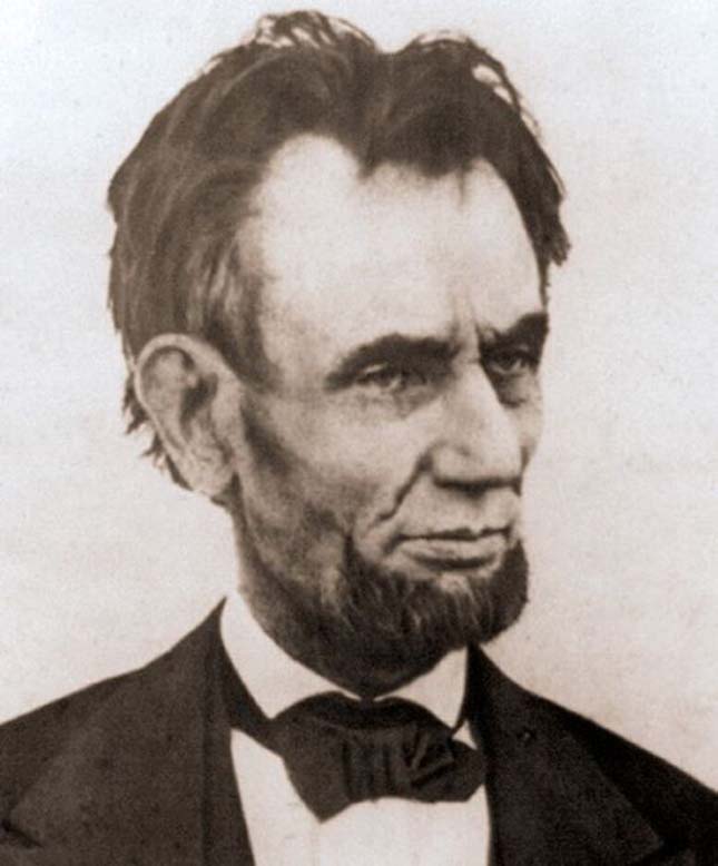 Abraham Lincoln