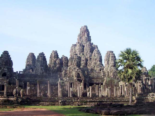 Angkor thom