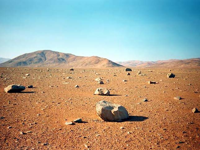 Atacama