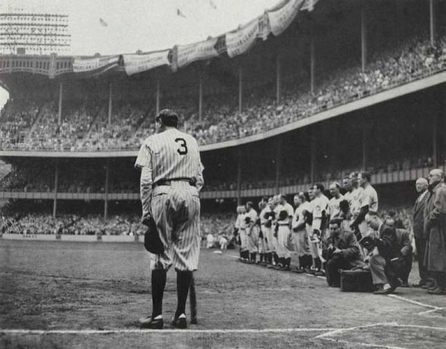 Babe Ruth