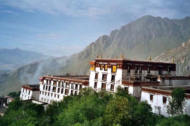 Drepung kolostor