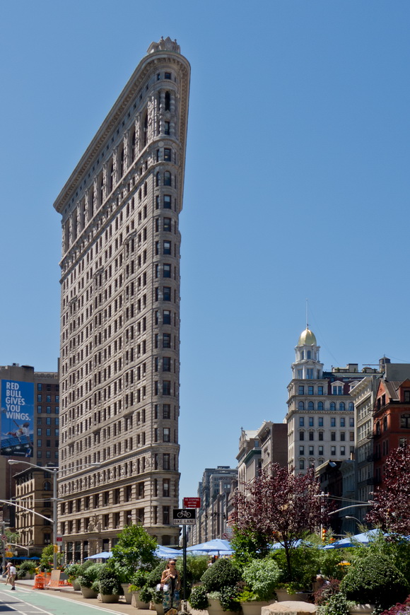 Flatiron_Building