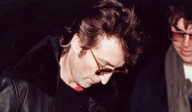 John Lennon