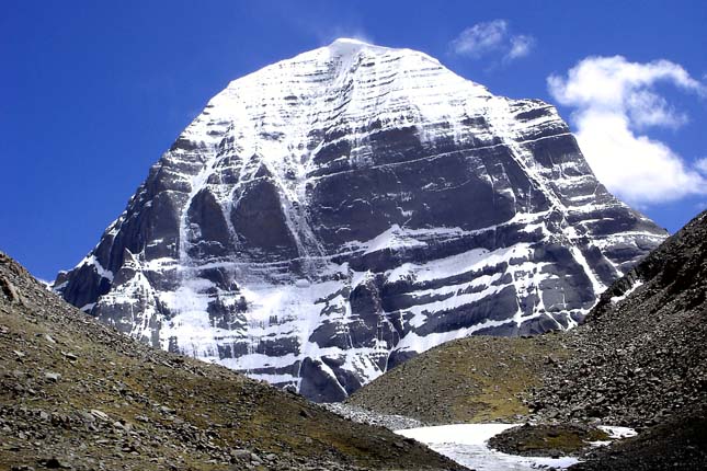 Kailash