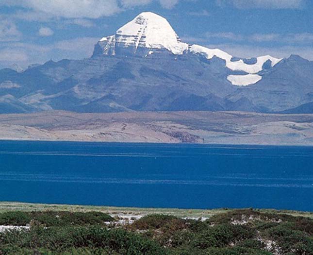 Kailash