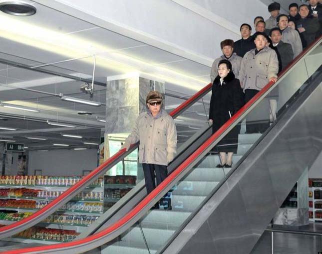 Kim Jong Il