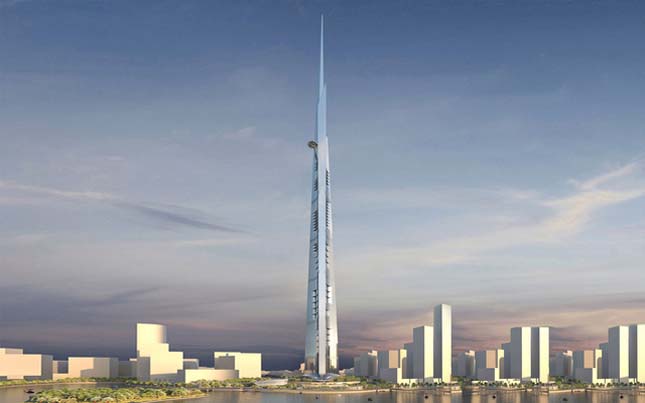 Kingdom Tower