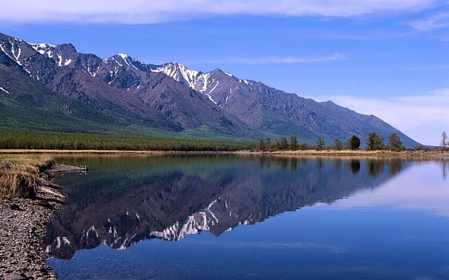 Lake Baikal