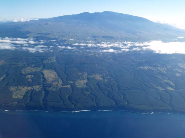 Mauna Kea