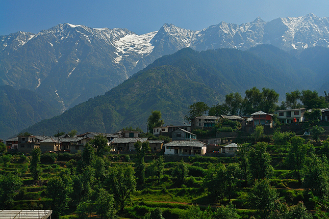 dharamsala