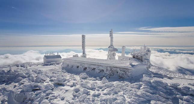 Mount Washington