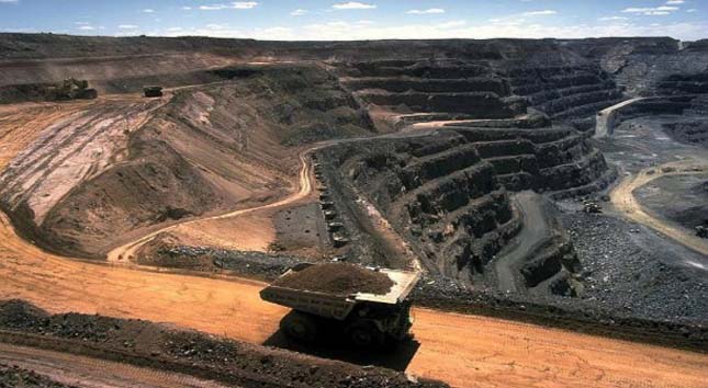 A világ 10 legnagyobb aranybányája | Érdekes Világ