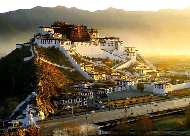 Potala