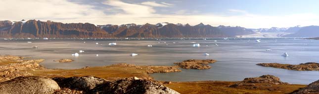 Scoresby Sund