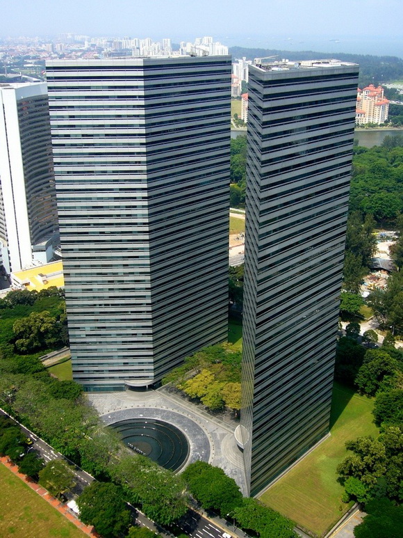 The Gateway, Singapore2