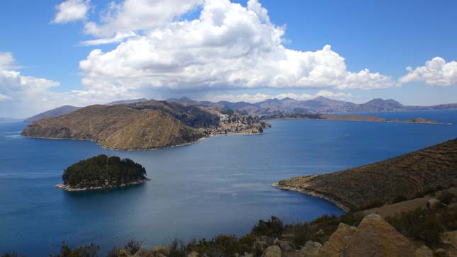 Titicaca