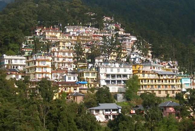 dharamsala