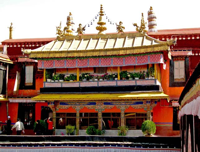 Jokhang 