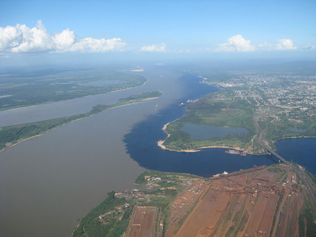 orinoco-caroni