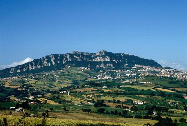 San Marino