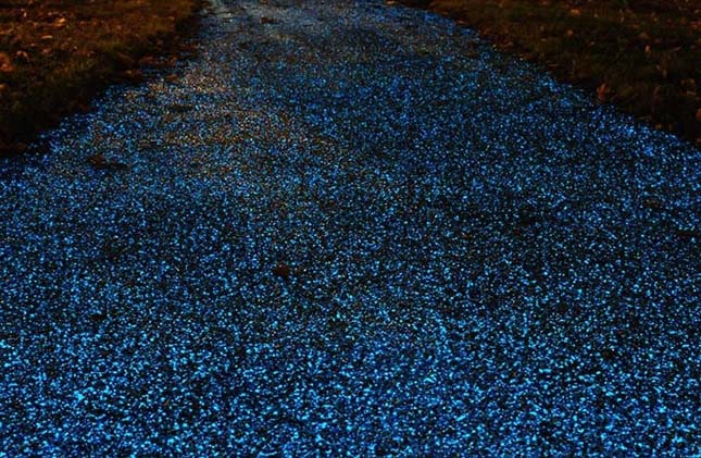 Energiatakarékos alternatíva a köztéri világításra