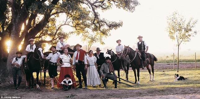 Gauchos