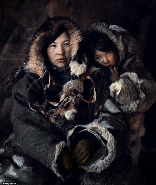 Chukchi