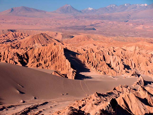 Atacama