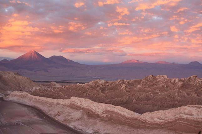 Atacama