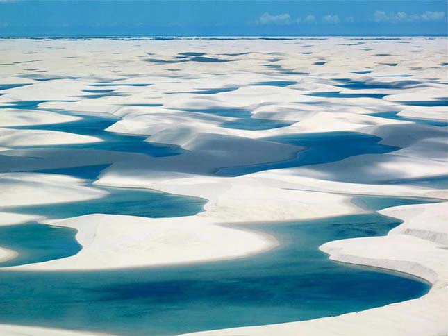 Lencóis Maranhenses