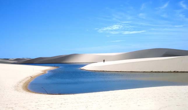 Lencóis Maranhenses