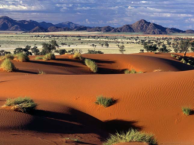 Namib sivatag