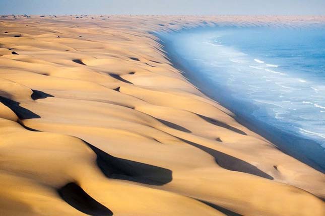 Namib sivatag