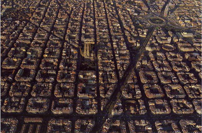 barcelona