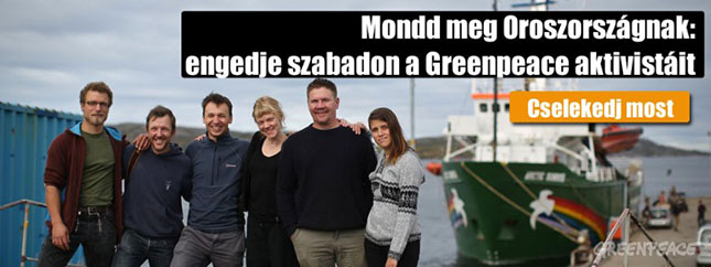 greenpeace