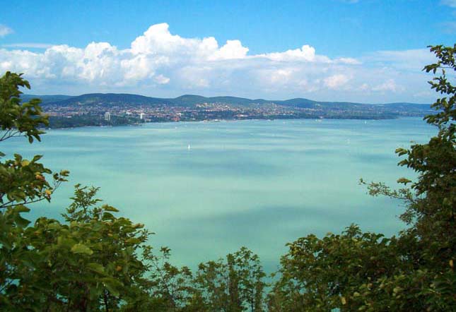 balaton