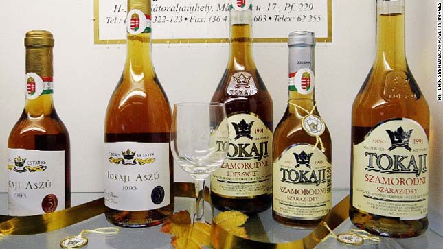 tokaji