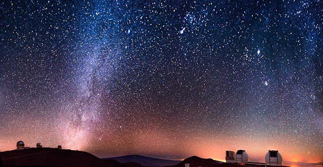 mauna-kea