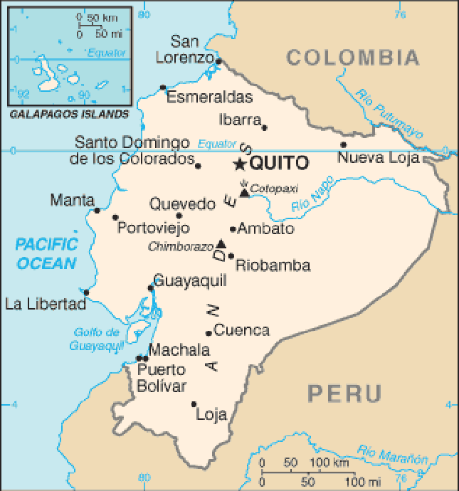 ecuador