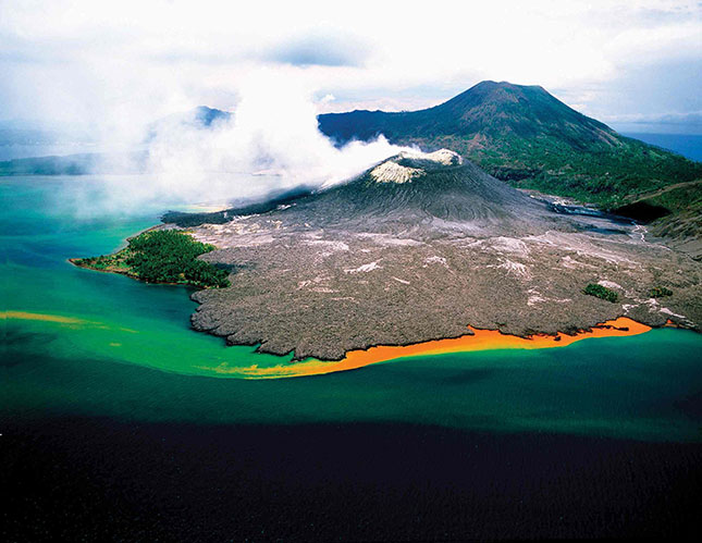 papua-new-guinea