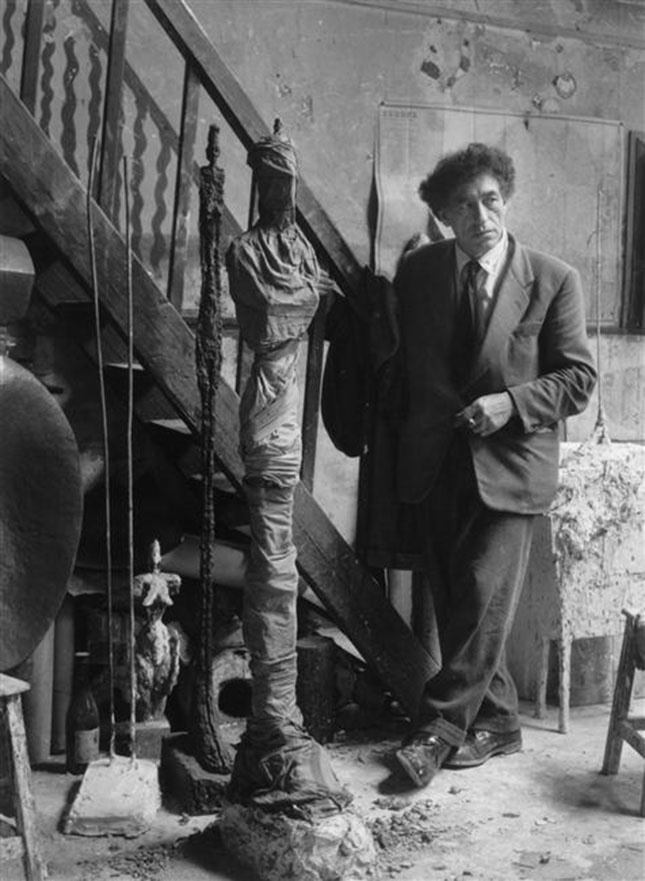 giacometti