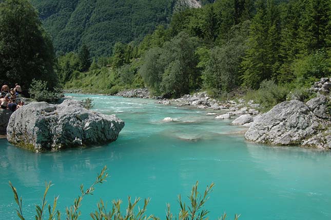 isonzo