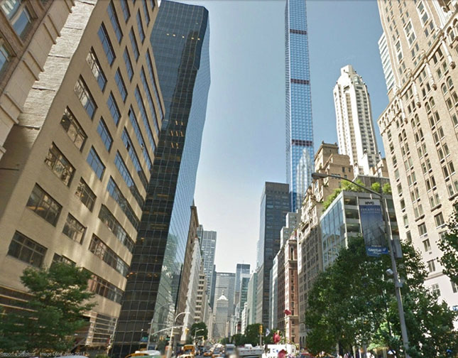 park-avenue