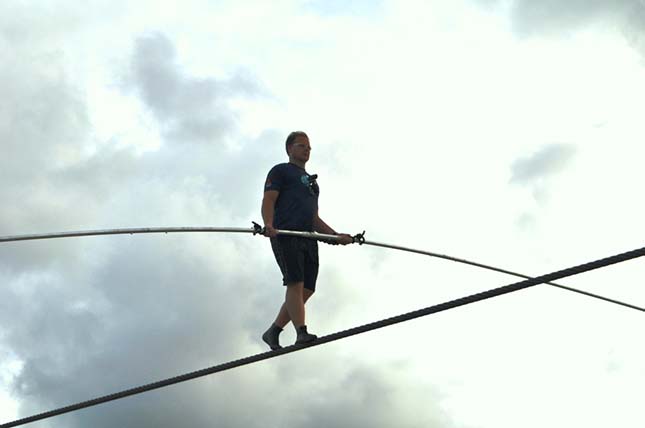 wallenda