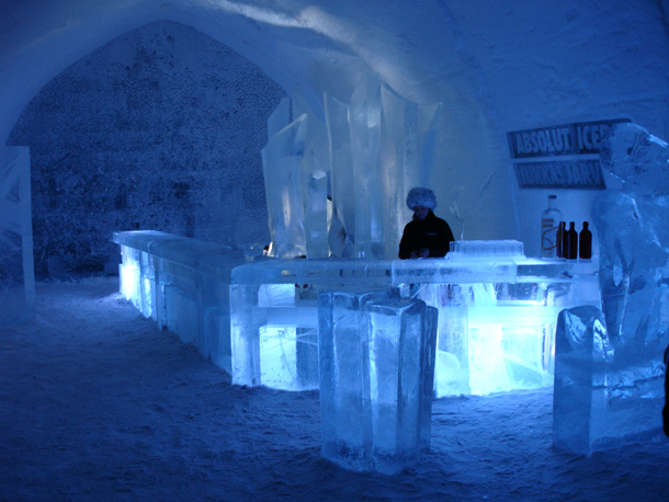 Ice-Hotel-in-Sweden
