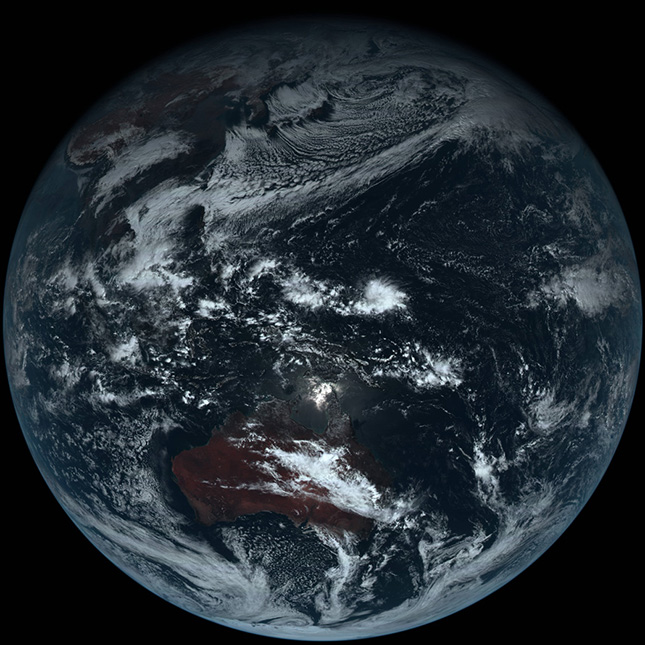 earth